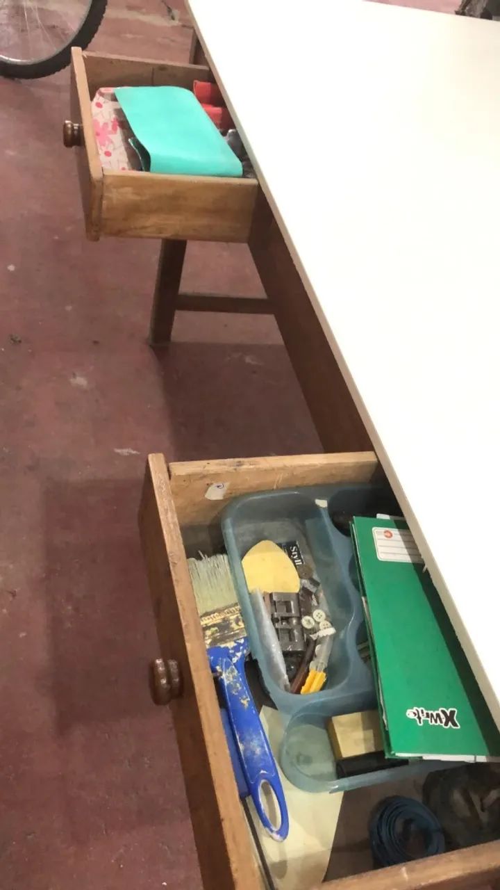 Mesa de corte tecido - Foto 3