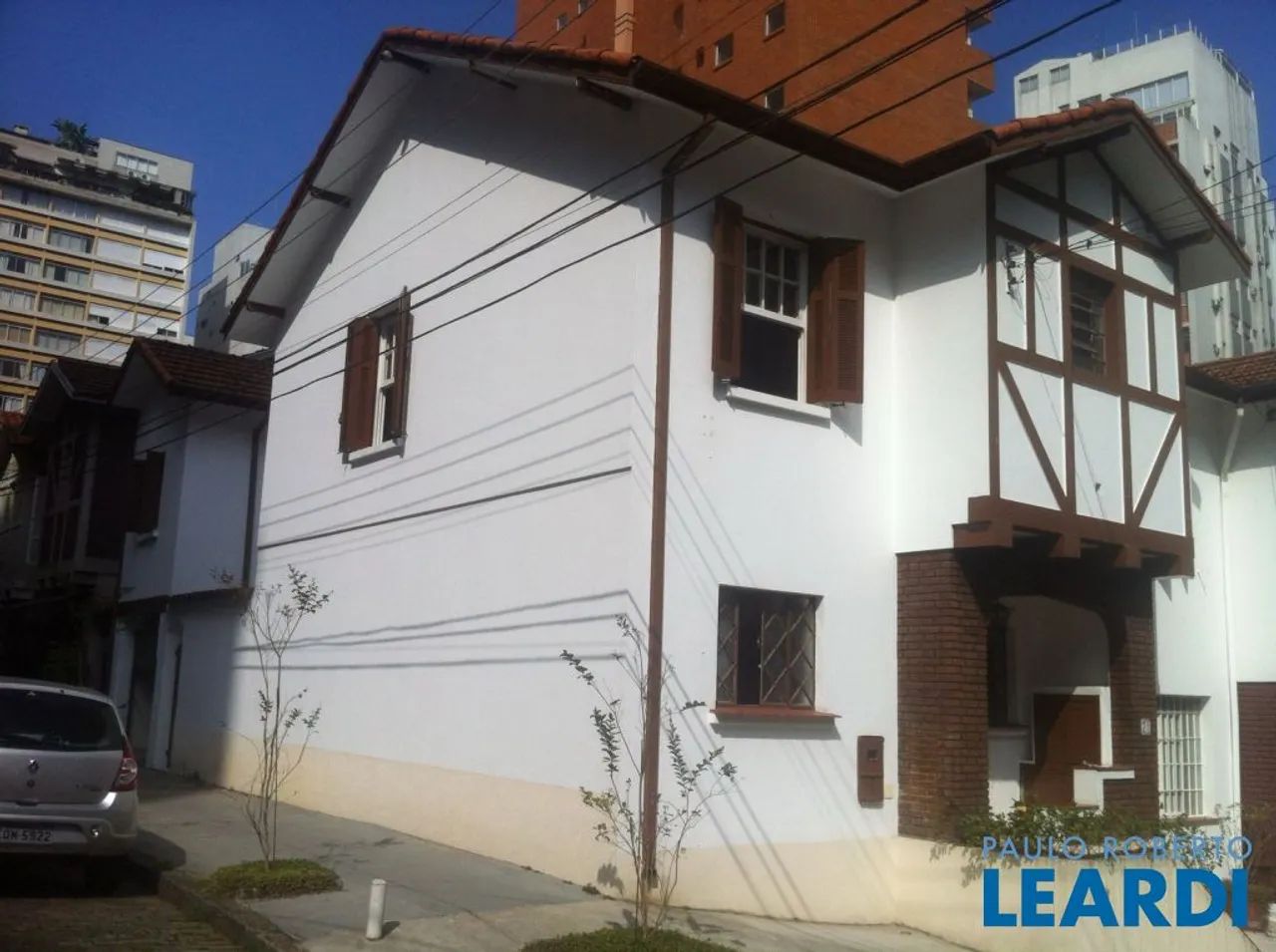 CASA DE VILA - JARDIM AMÉRICA - SP - Foto 5