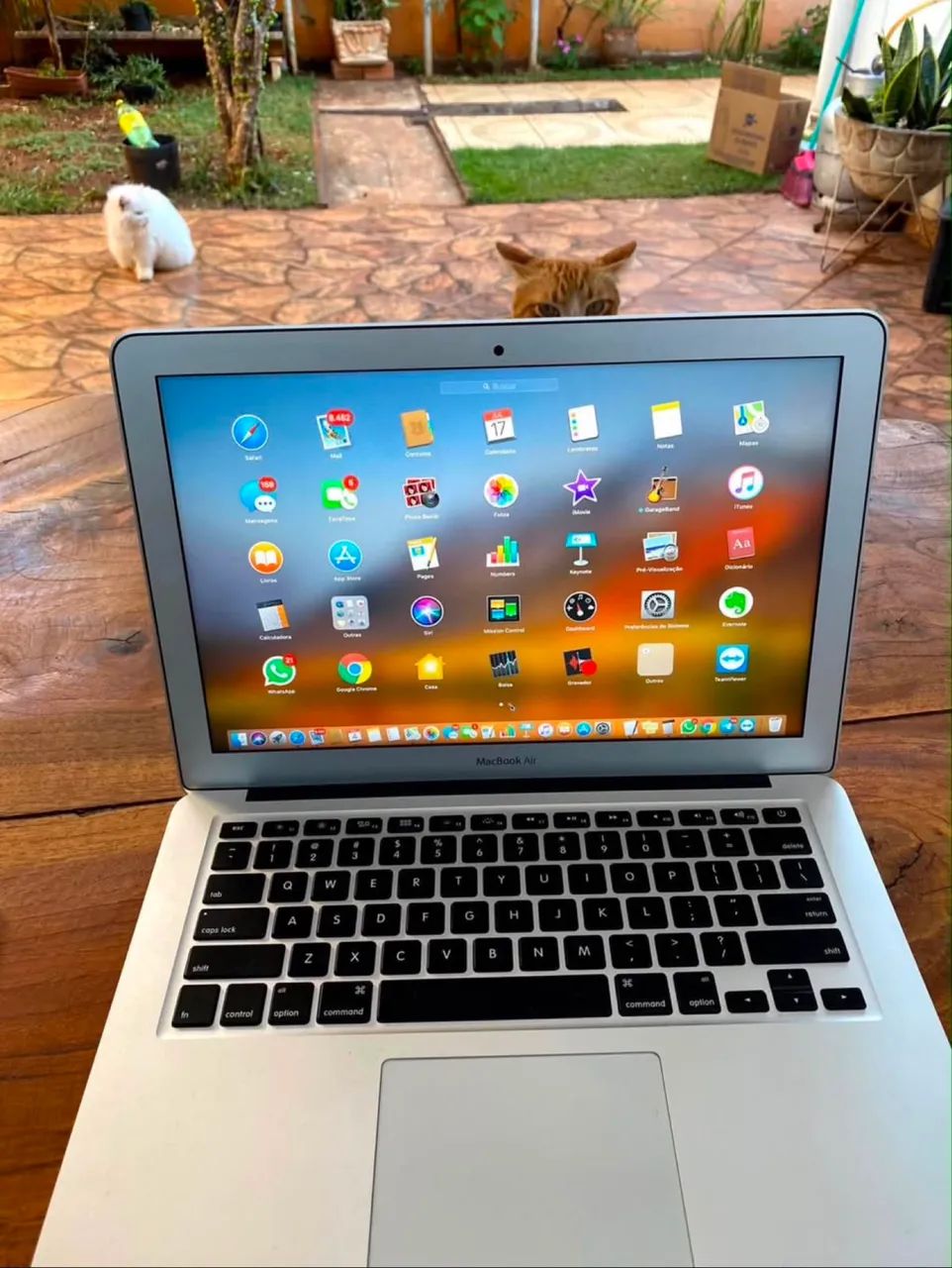 MacBook Air 13 - Foto 3