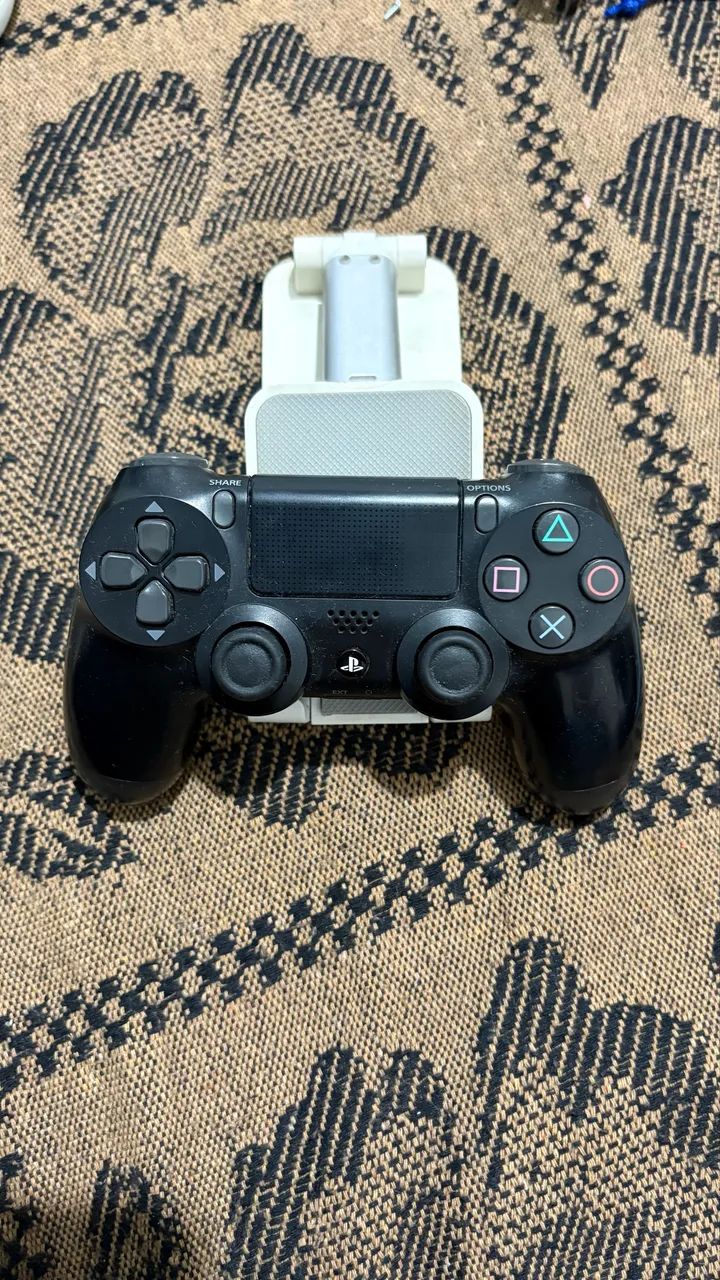 CONTROLE PS4 ORIGINAL