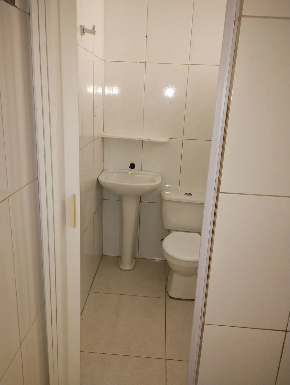 Alugo apartamento  - Foto 4
