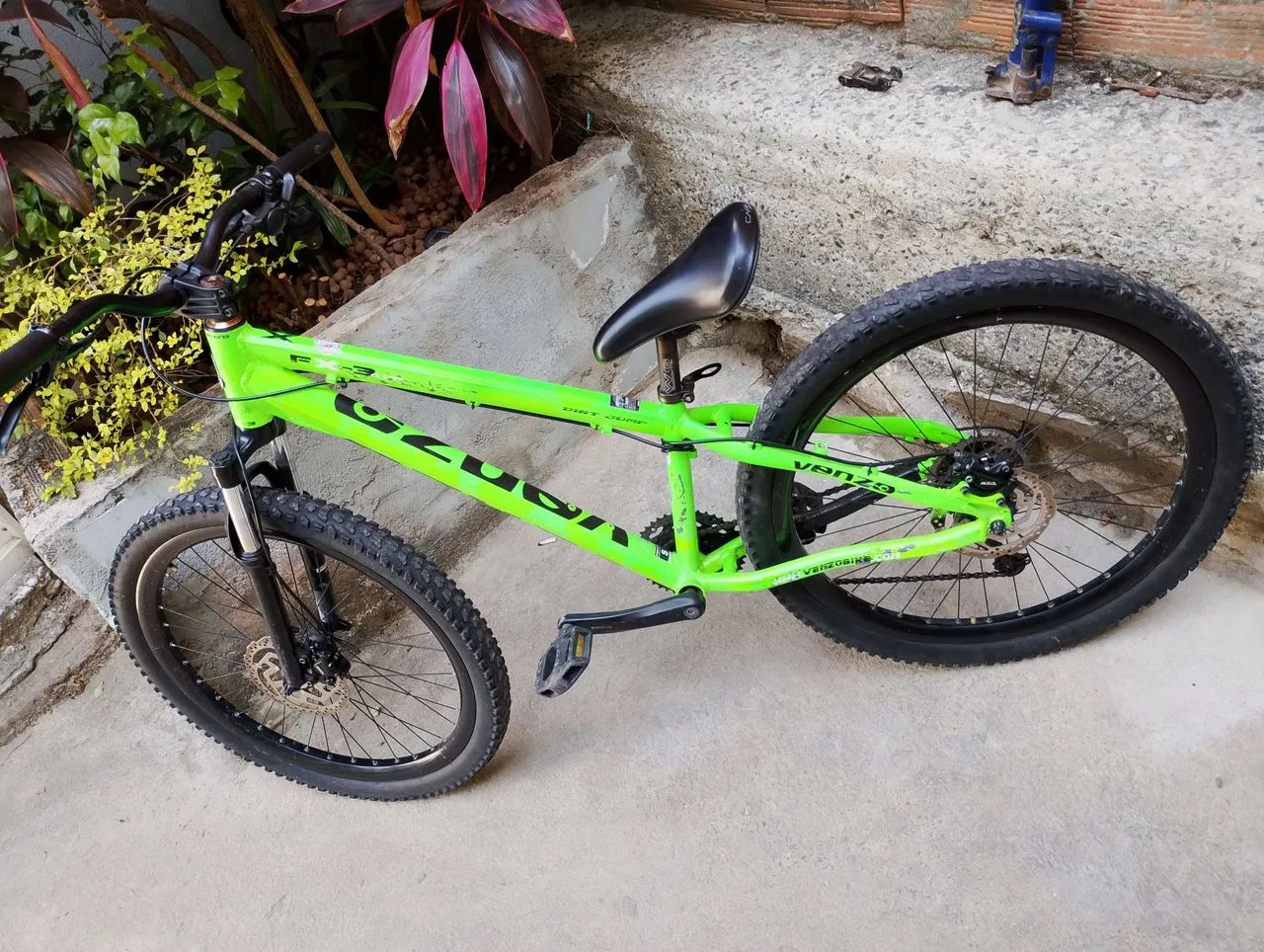 Bike p/ grau - Foto 3