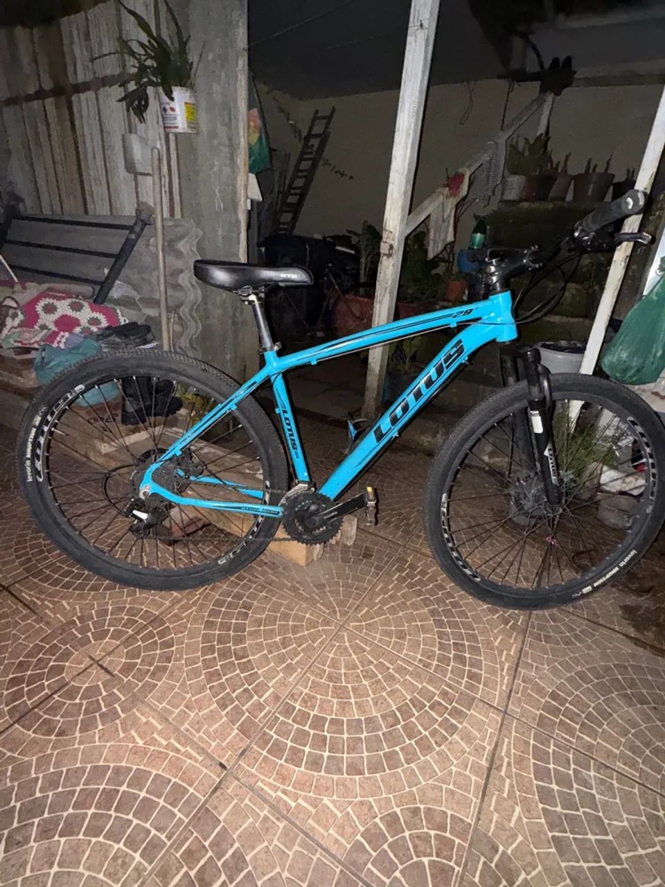 Bike aro 29