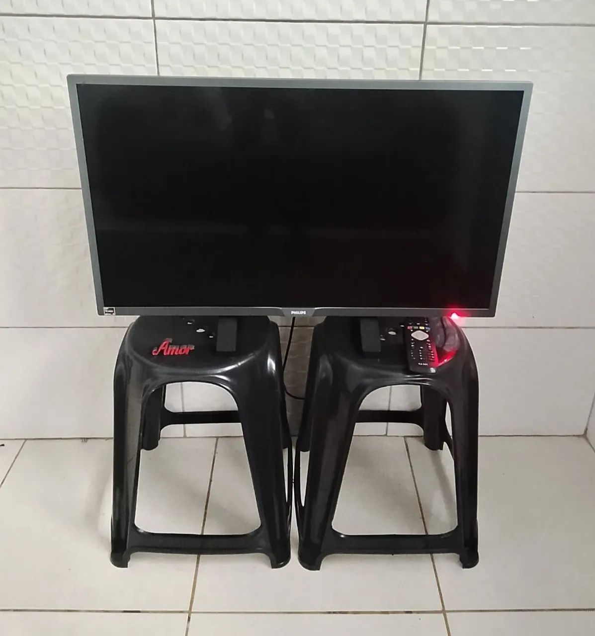 TV Smart Philips 32