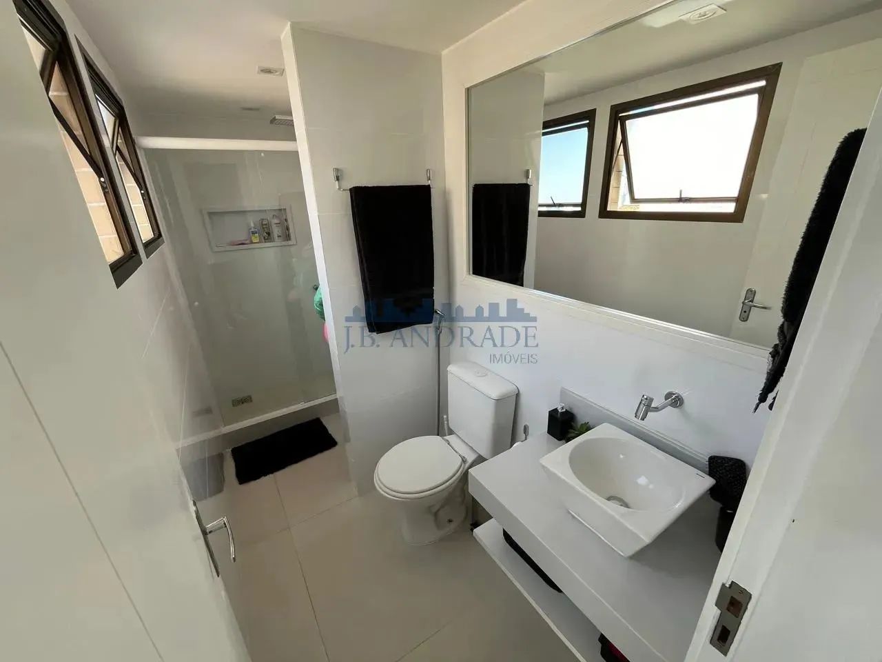 Cobertura totalmente reformada com 331m e vista Pedra da Gávea - Foto 14