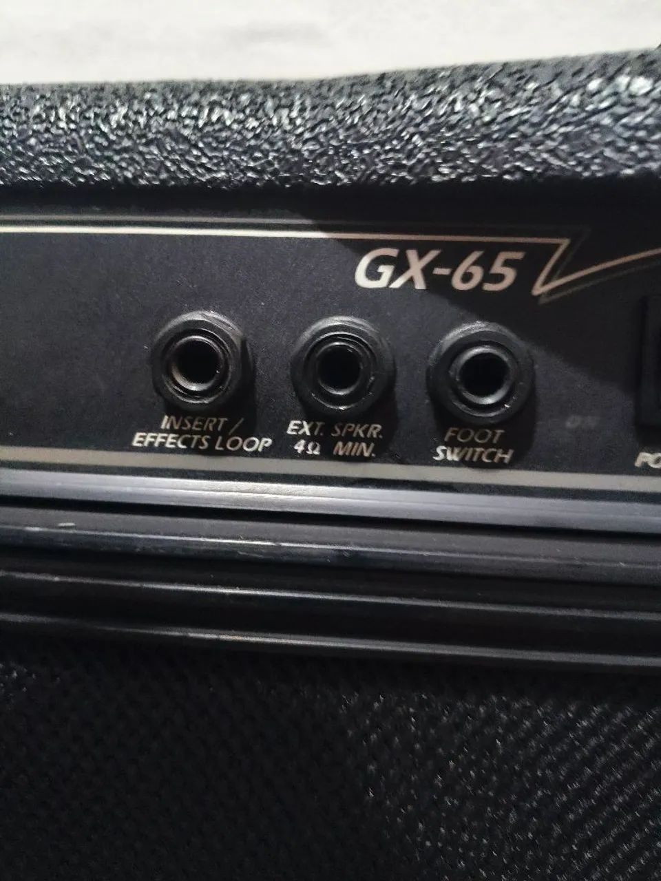 Crate GX65