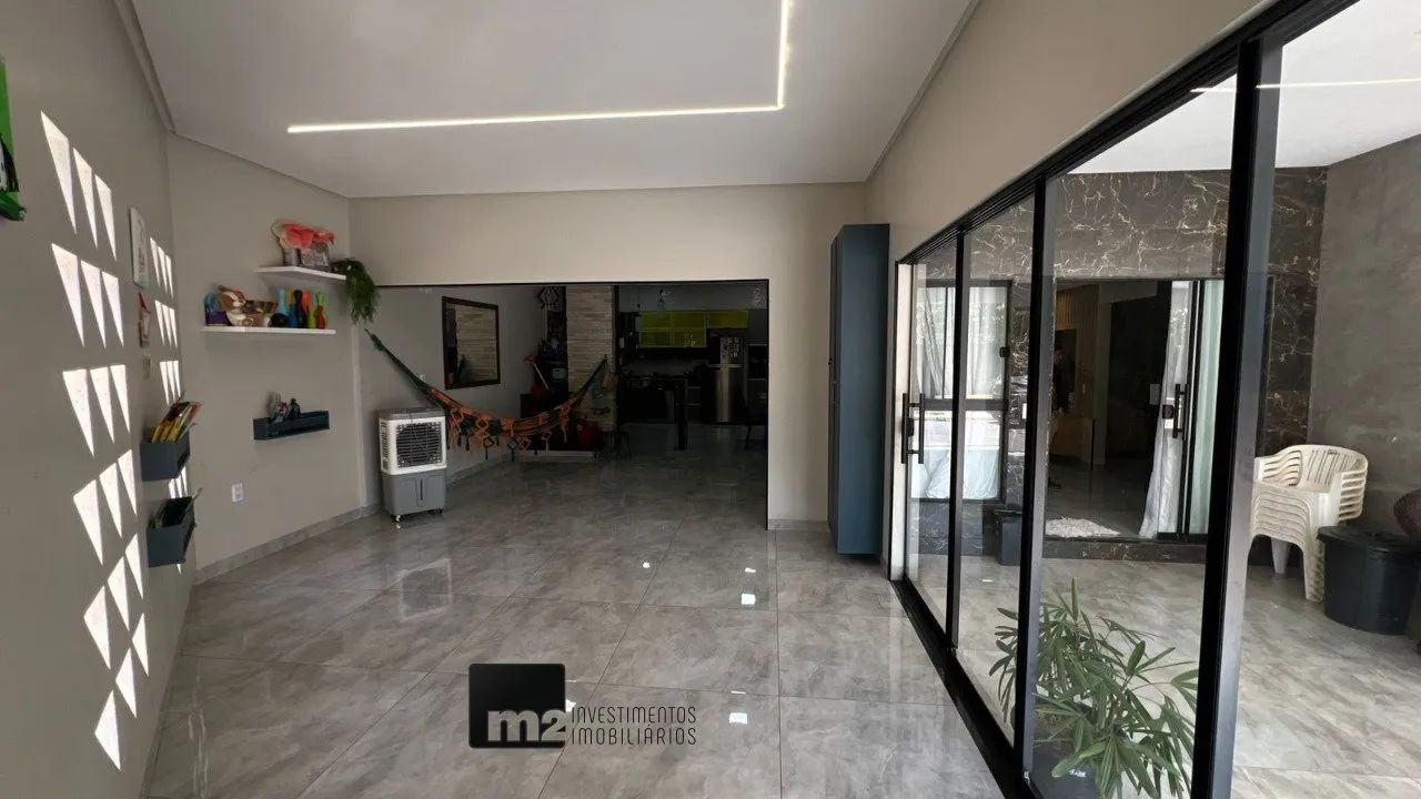 Casa de condomínio com 2 quartos - Foto 4