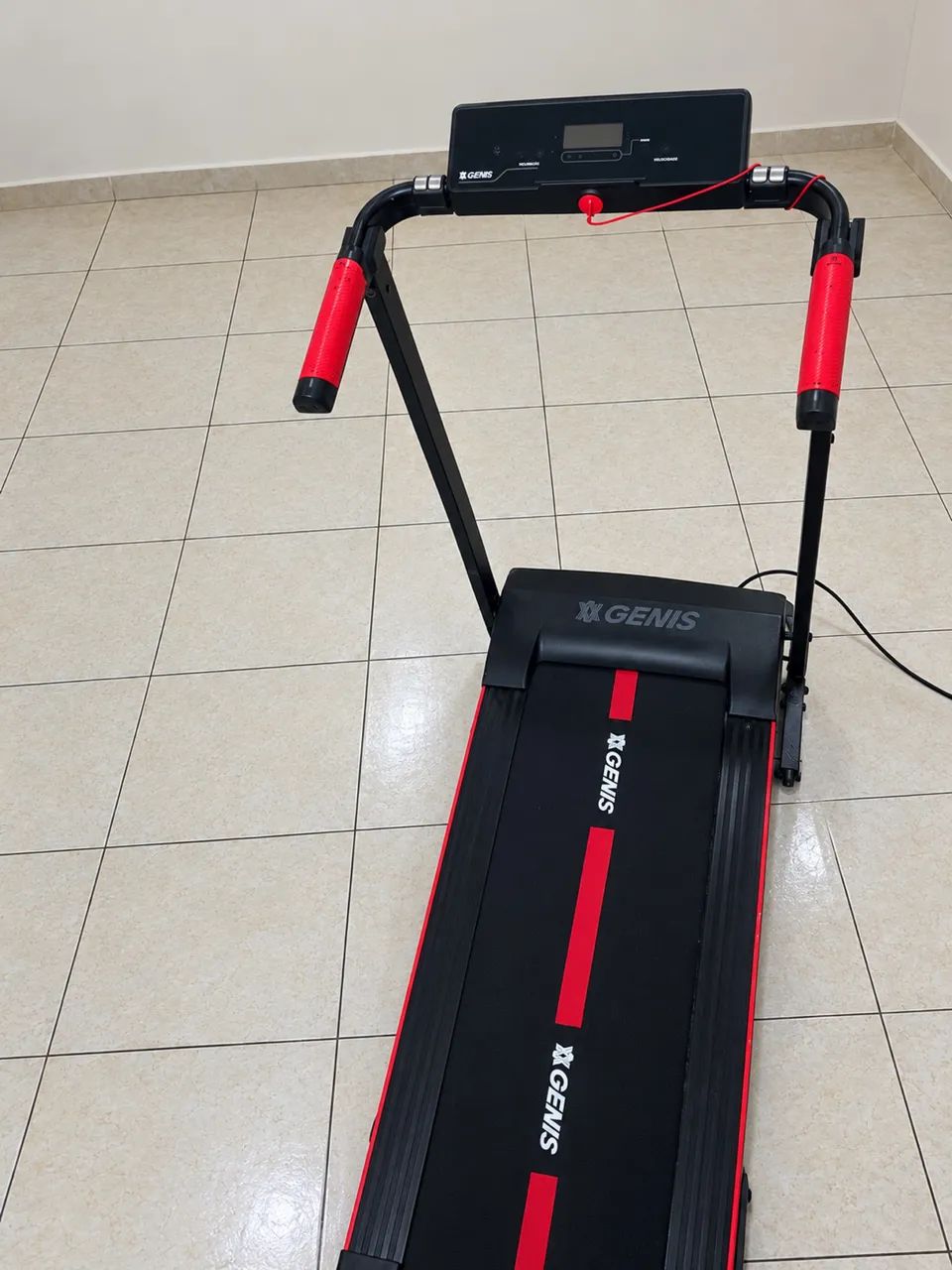 Esteira Gênesis Gt 500 - Foto 2
