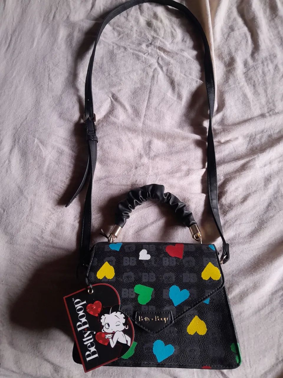 Bolsa da Beth poop - Foto 3