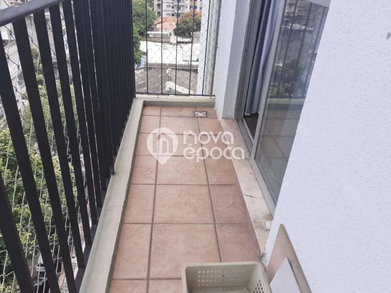 Vila Isabel | Apartamento 2 quartos