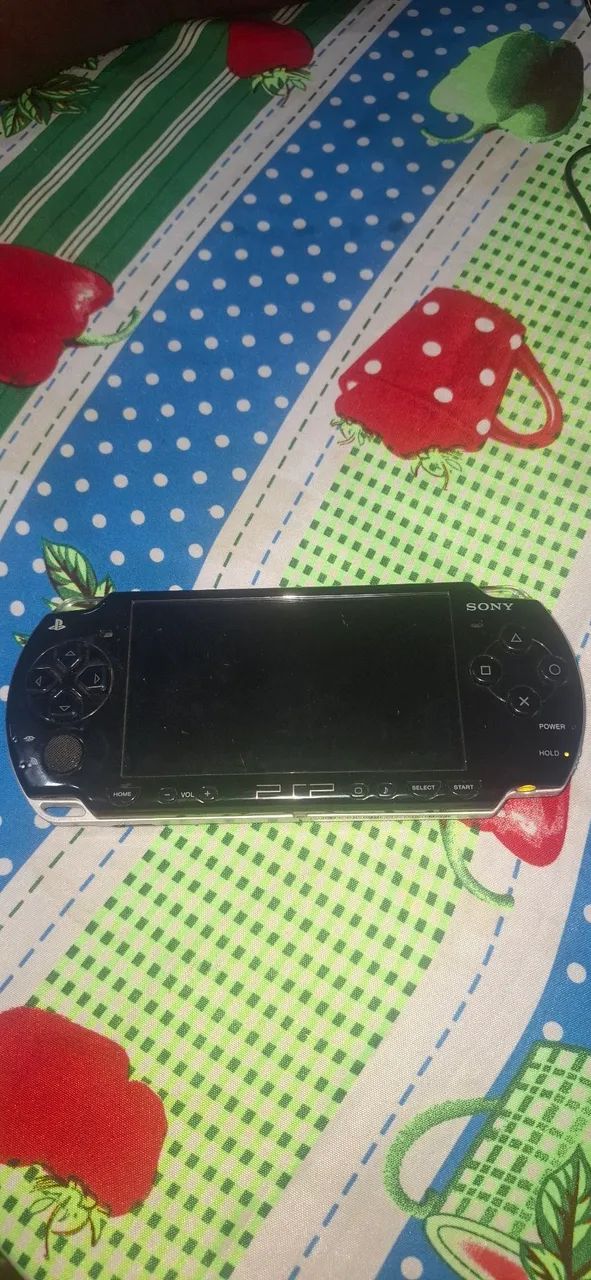 PSP - Foto 4