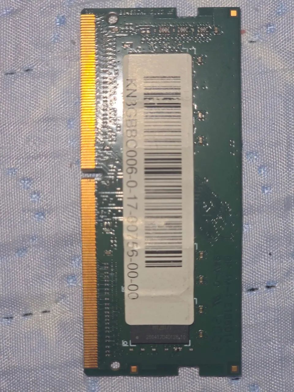 Ssd e memória ram - Foto 4
