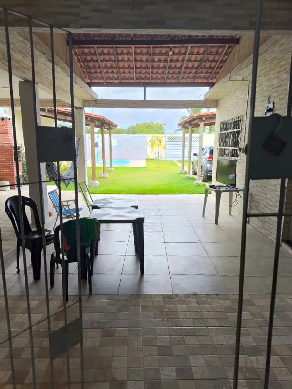 Casa de temporada/Mosqueiro