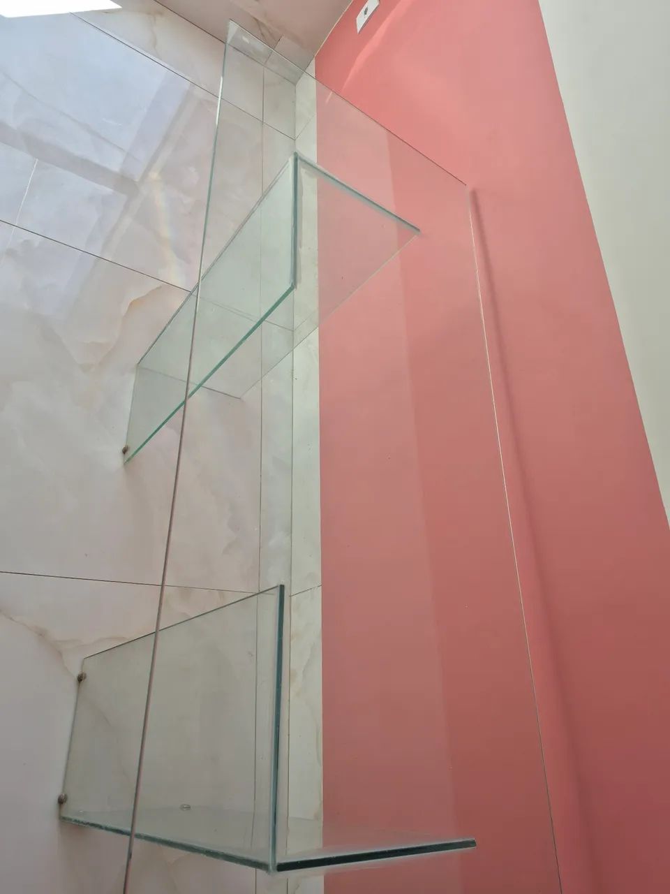 Mesa de vidro - Foto 3