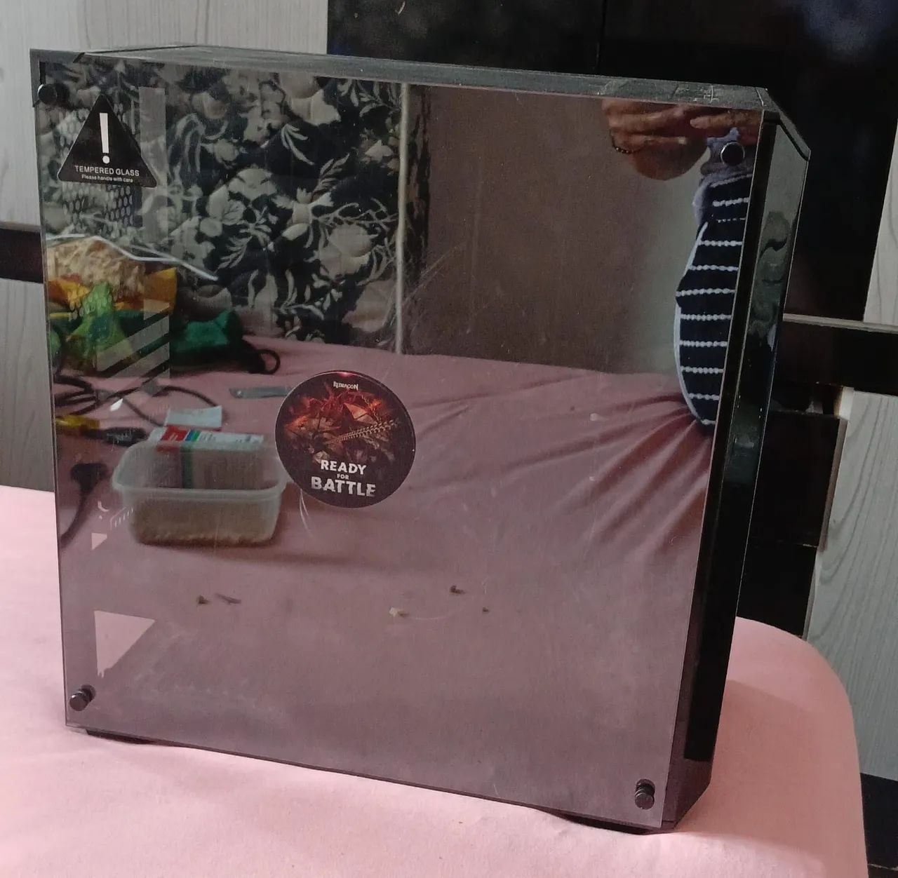 GABINETE  - Foto 3
