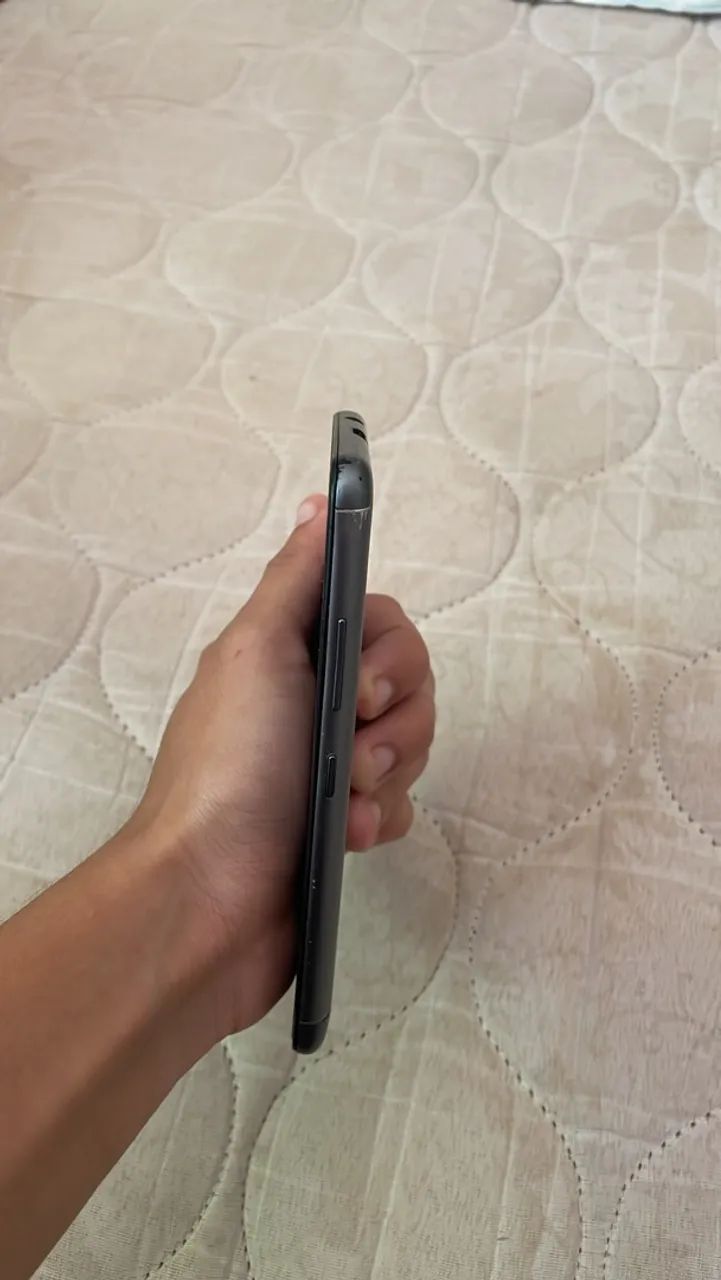 Celular lenovo com defeito  - Foto 3