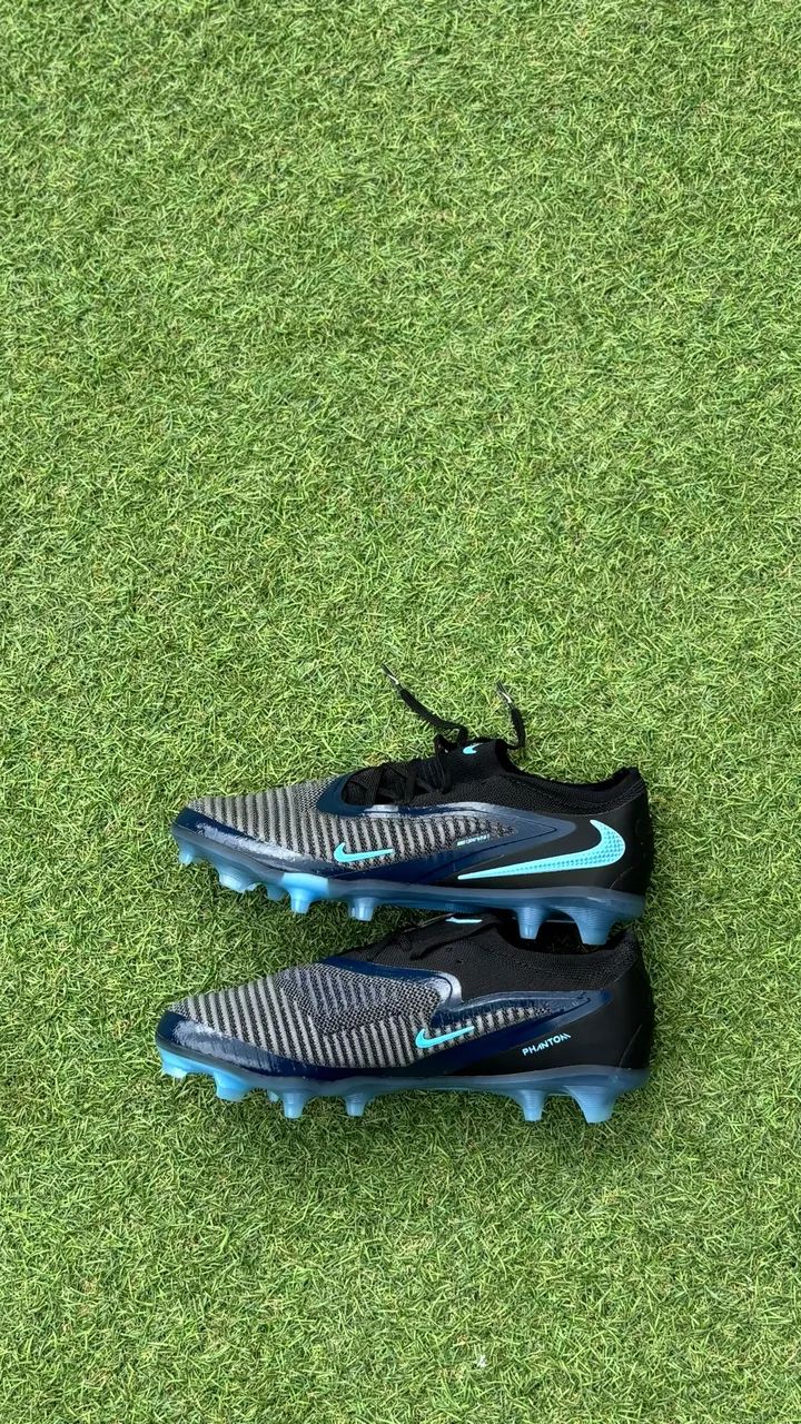 Chuteira Nike campo  - Foto 2