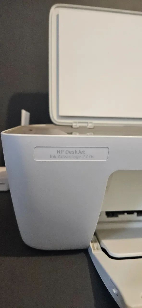Impressora HP - Foto 4