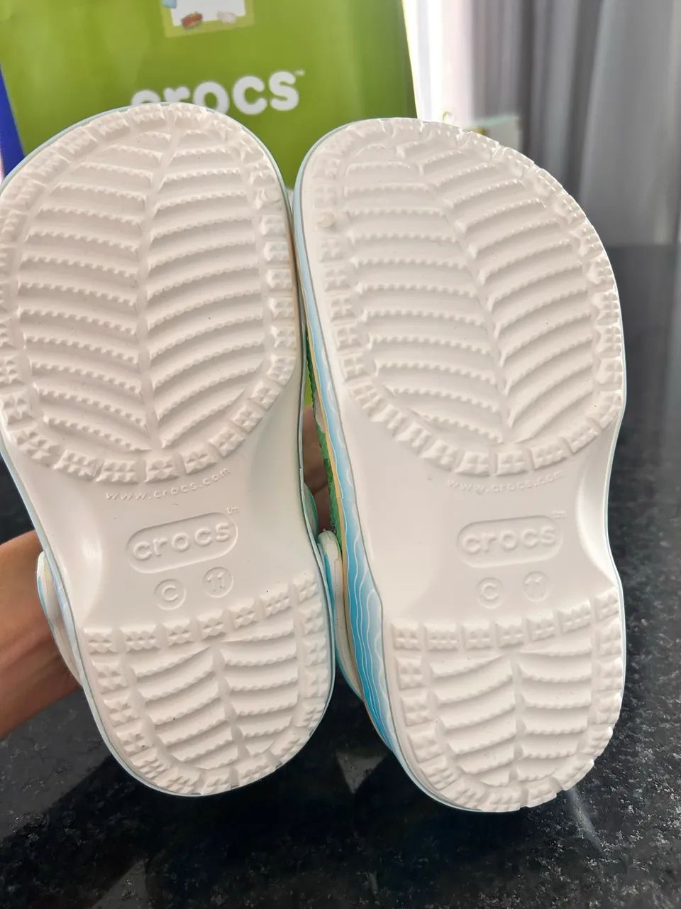 Crocs Kids - Foto 2