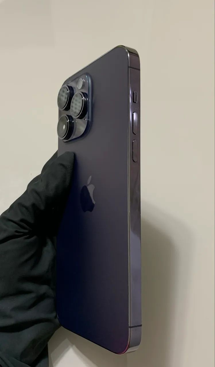iPhone 14 Pro Max 128GB bateria 88%   - Foto 2