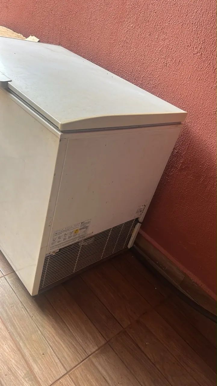 Freezer  ( OPORTUNIDADE )