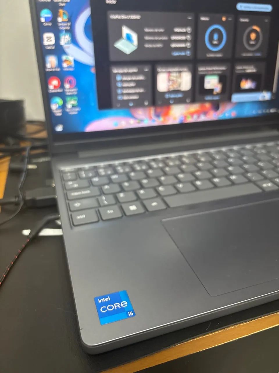 Notebook Lenovo idealpad Slim 3 15IRH10 - Foto 2