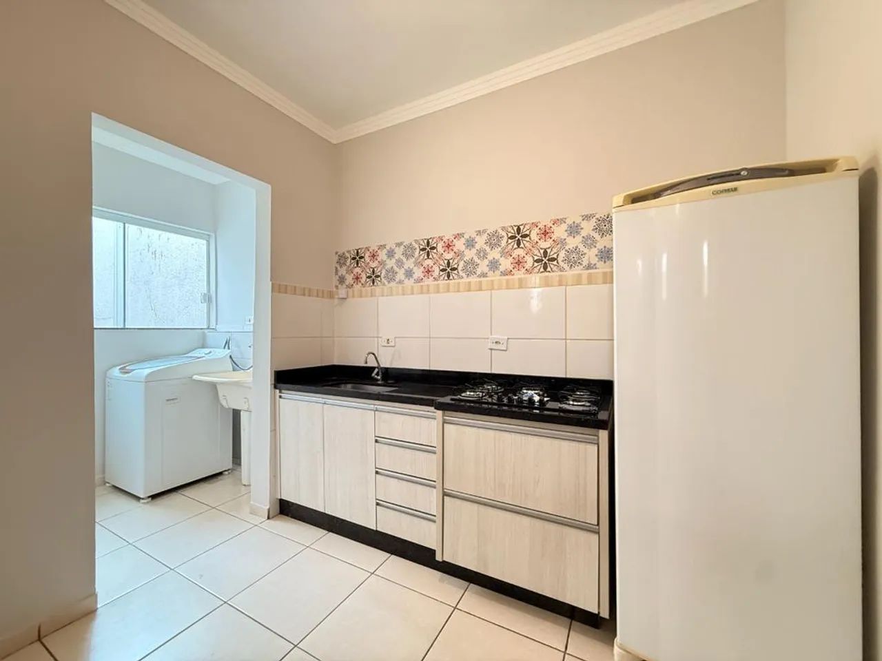 Apartamento para alugar em Maringá, Zona 07, com 1 quarto, com 34 m², Ecology - Foto 5