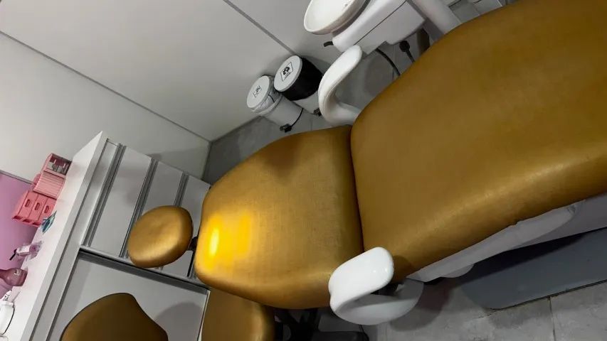 Cadeira odontológica  - Foto 5