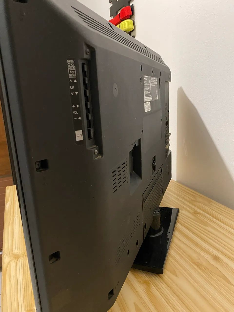 Televisão  - Foto 4