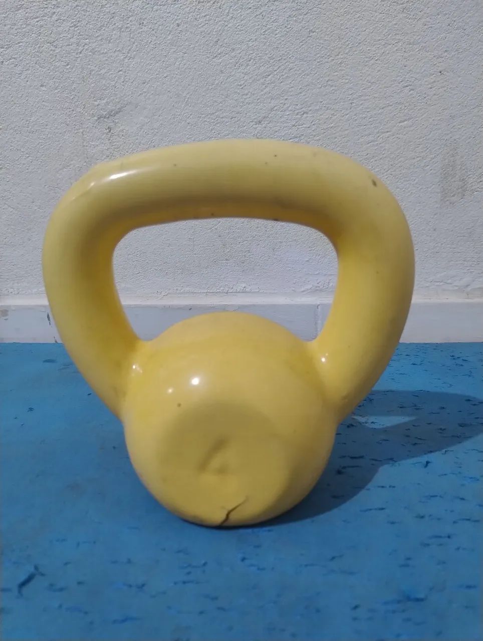 Vendo Kettlebell 4kg