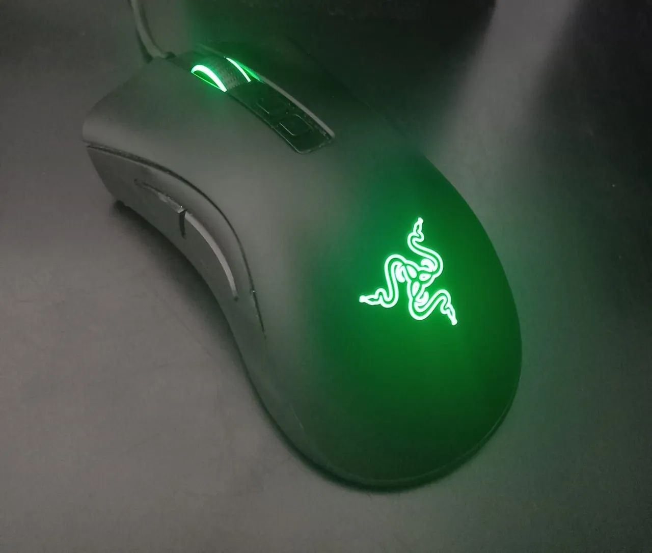 MOUSE RAZER DEATHADDER V2 - Foto 4