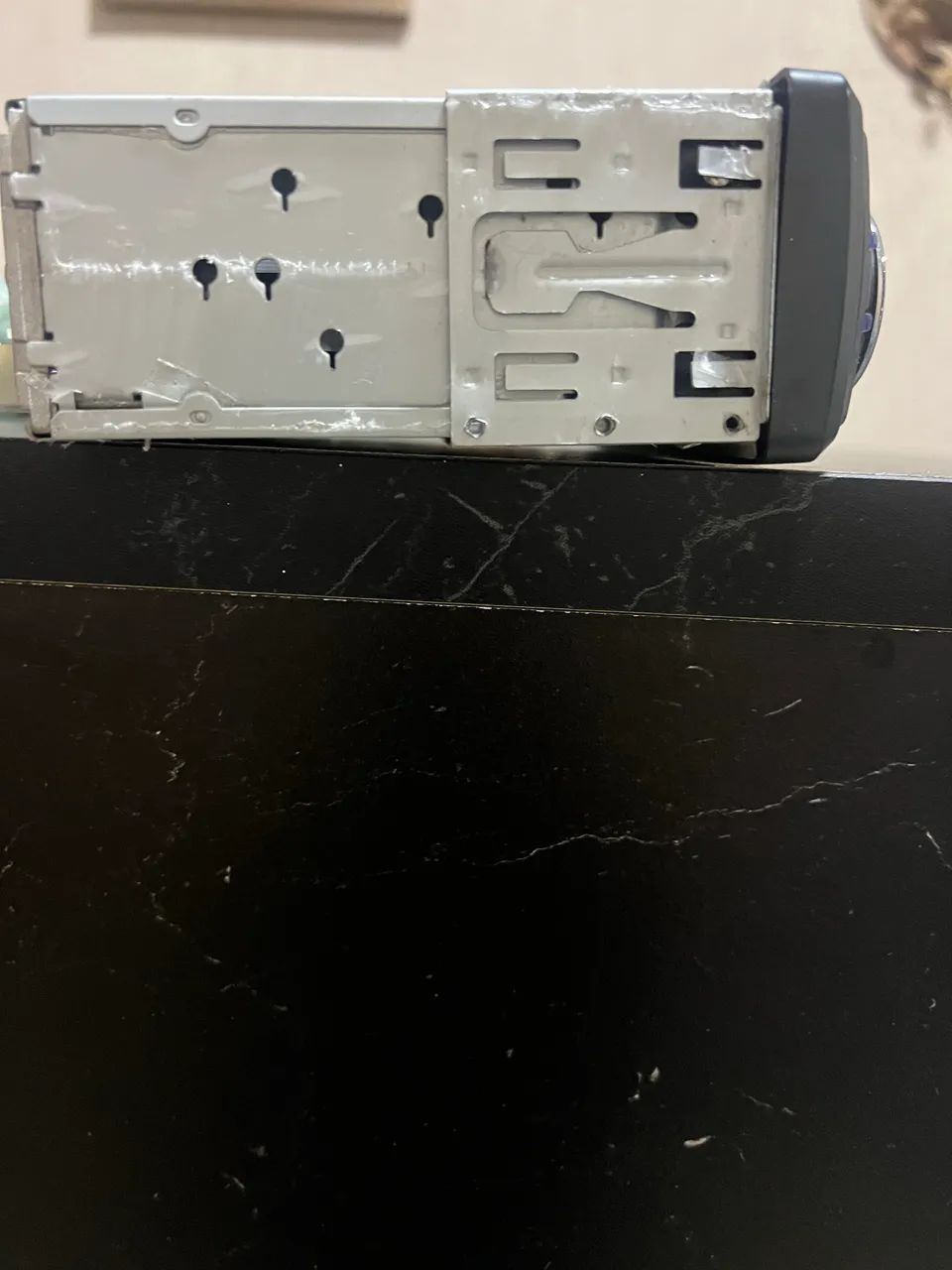 Rádio Naveg modelo MVS 3099 - Foto 4