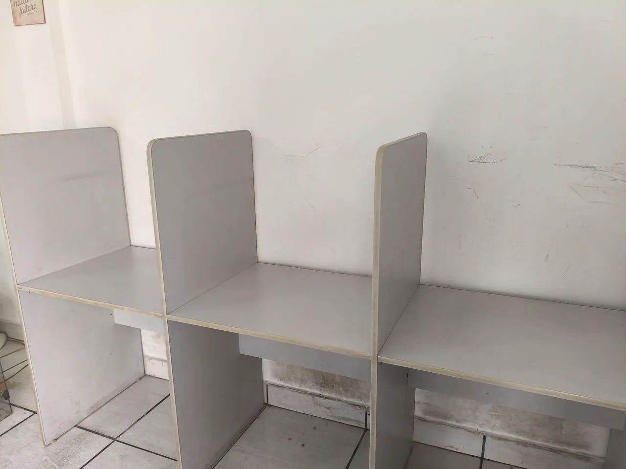 Baia de atendimento - Foto 3