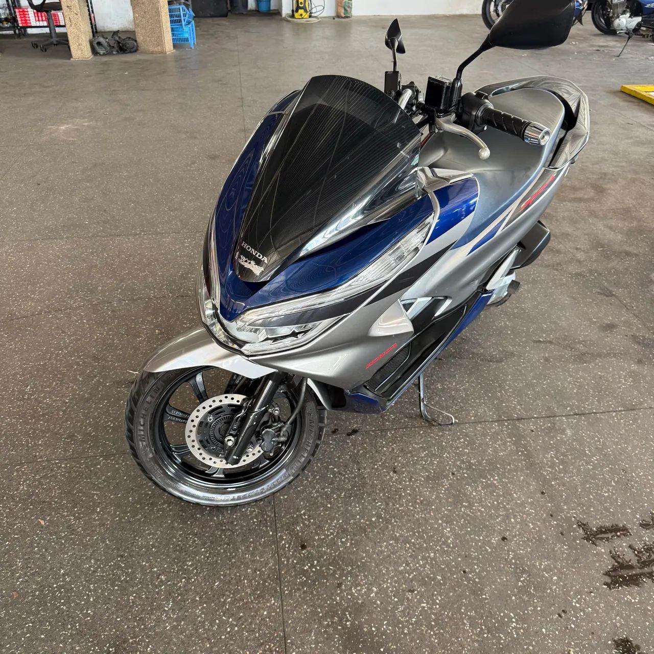 PCX SPORT - 2021
