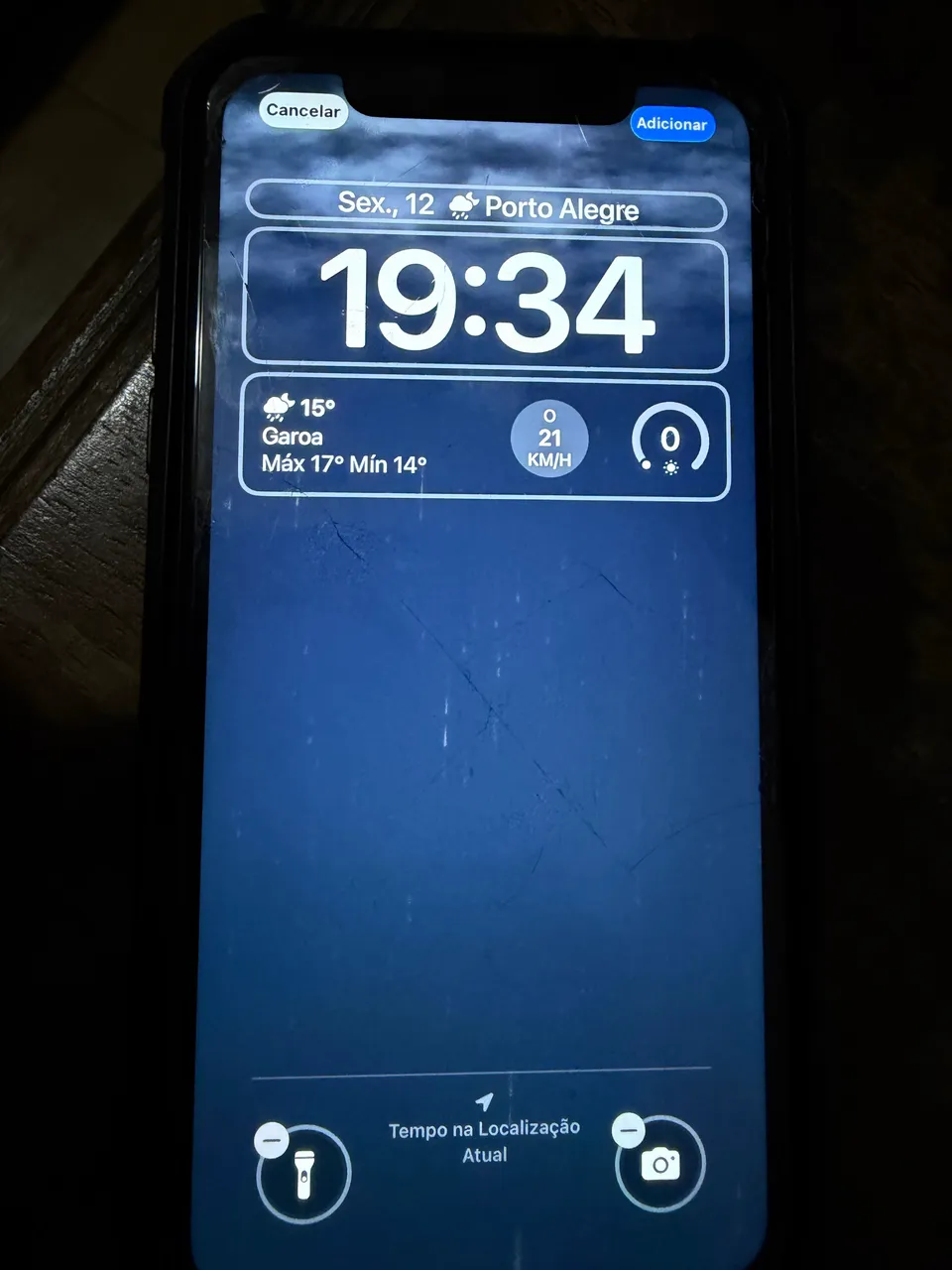 iPhone XR 64Gb - Saúde Bateria 80% - Celulares e Smartphones