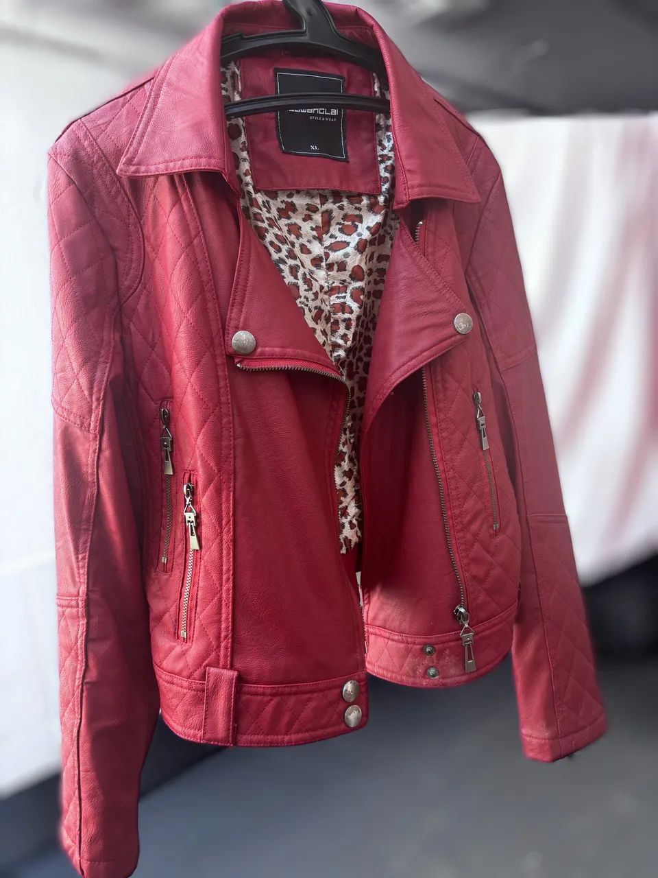 Jaqueta Fashion - Foto 4