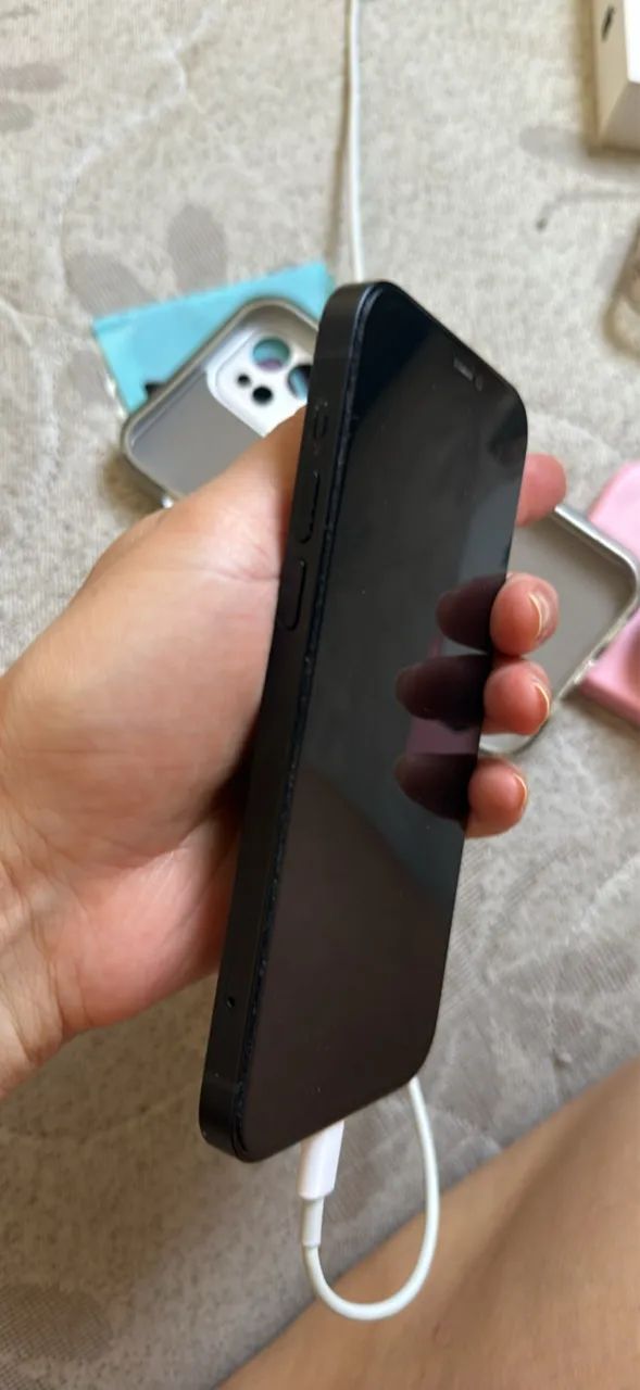 iPhone 12 64gb - Foto 3