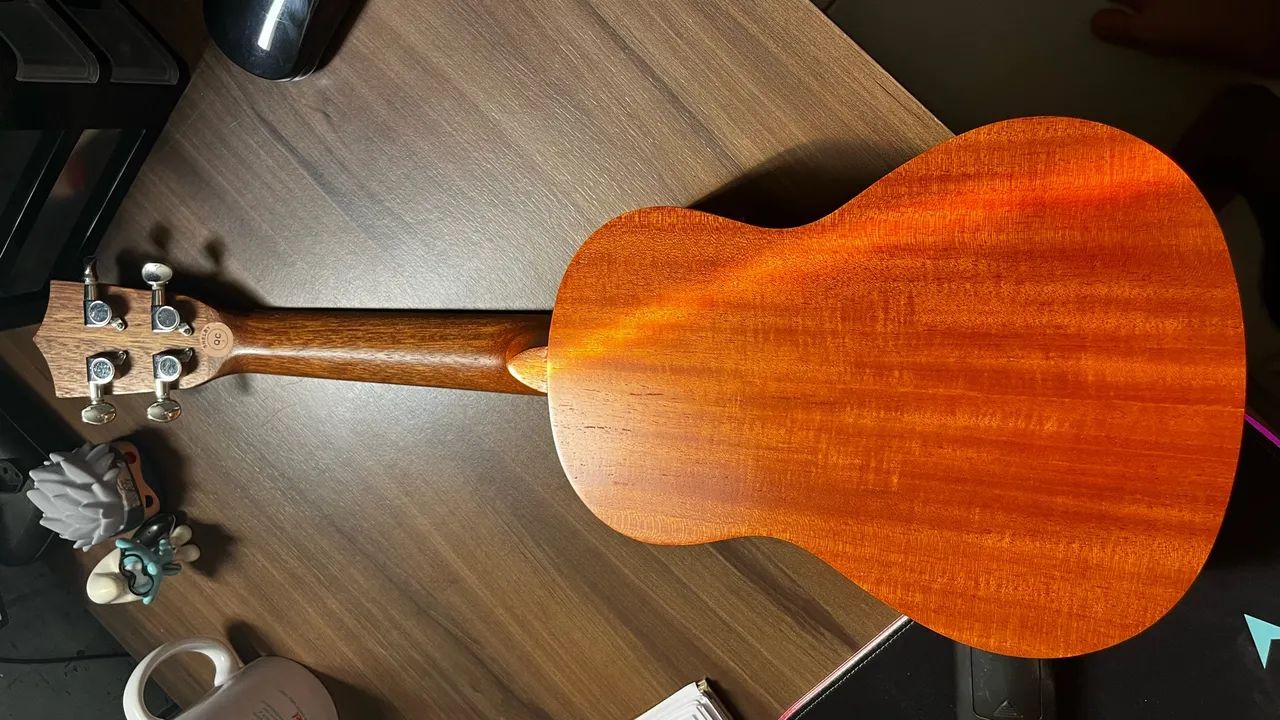 Ukulele - Foto 2