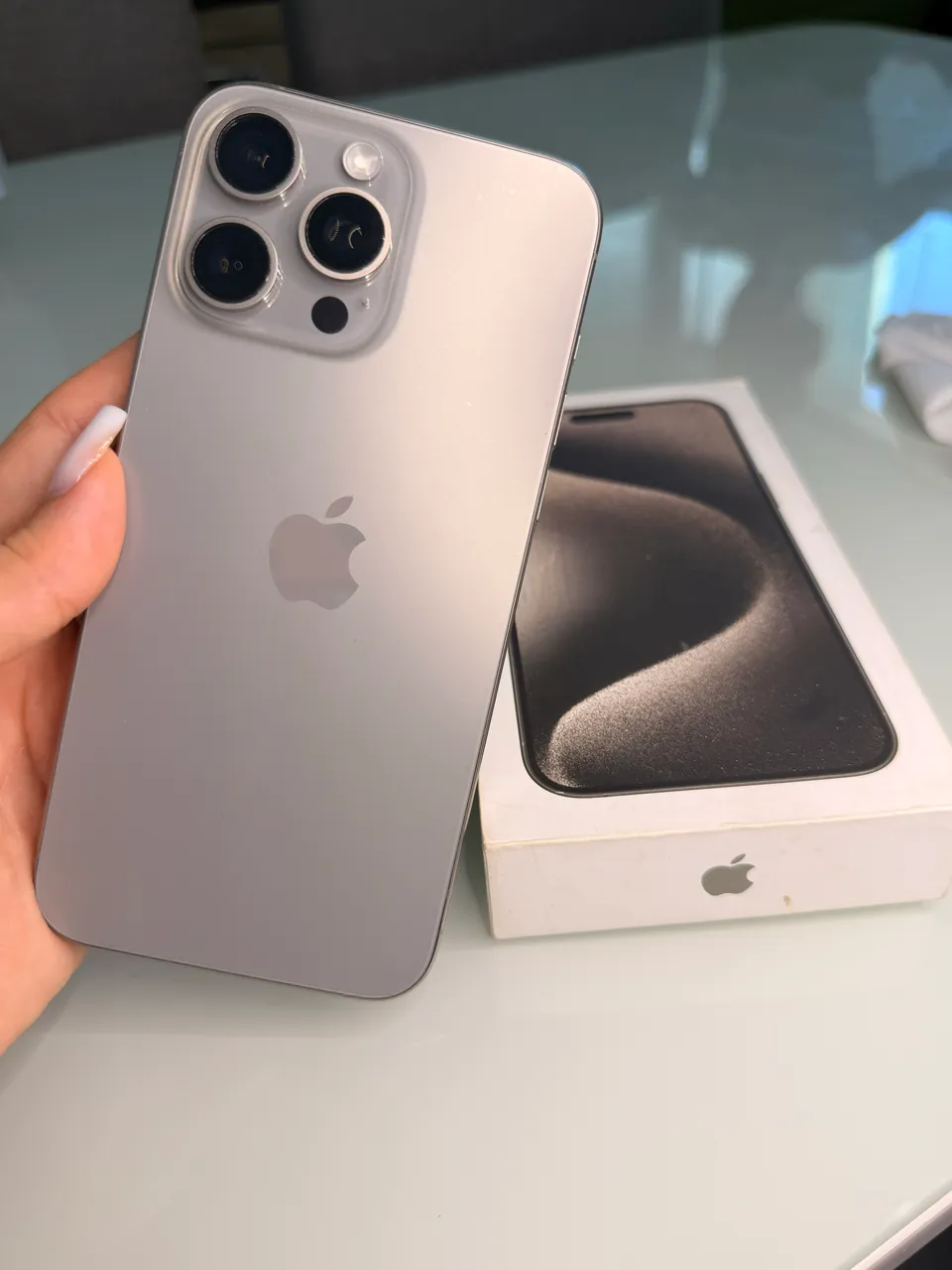 IPHONE 12 PRO 256GB EXTRA TODO ORIGINAL E PERFEITO FUNCIONAMENTO