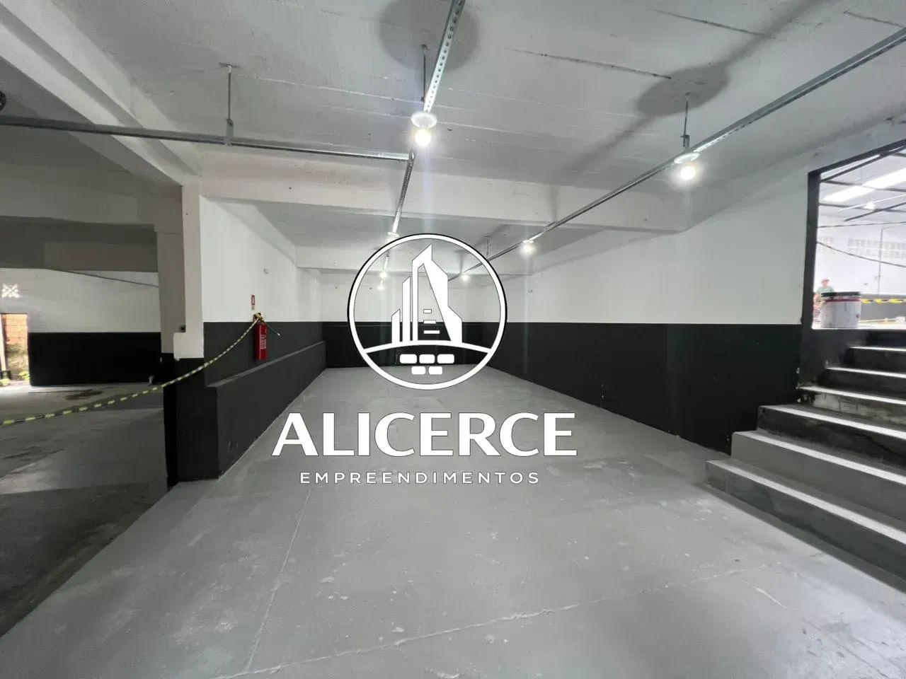 ALUGO GALPÃO NOVO NO COROADO 1200 M2 - Foto 2