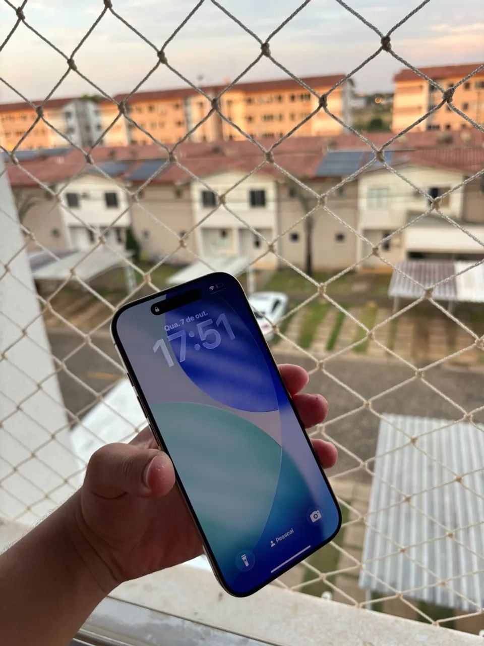 iPhone 16 pro  - Foto 2