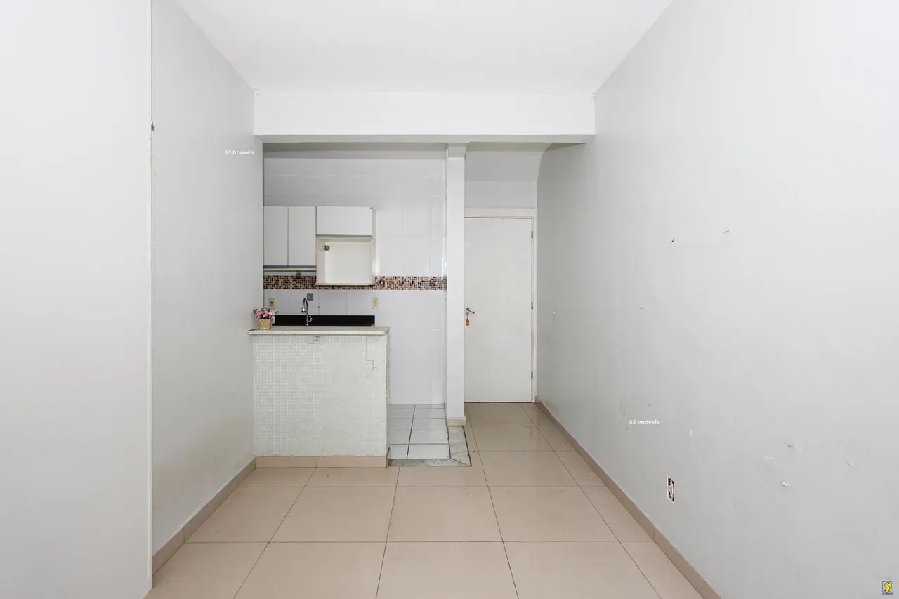 Apartamento com lazer completo e 2 quartos na Maraponga - Foto 4