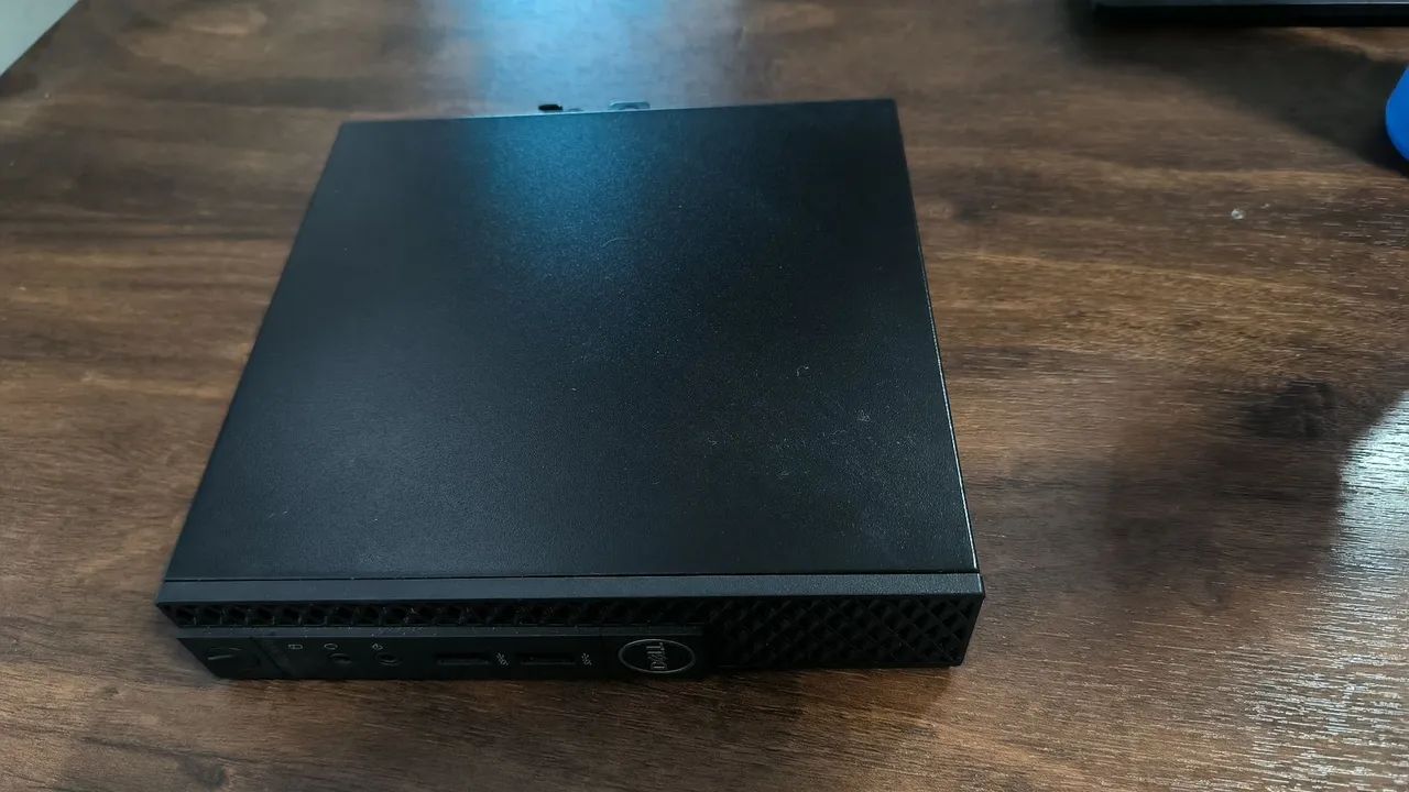 Mini Pc Dell  - Foto 4