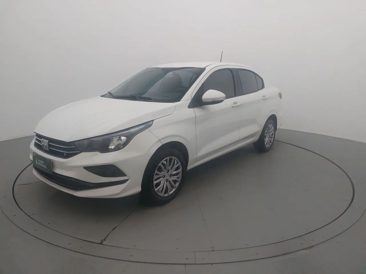 Fiat Cronos