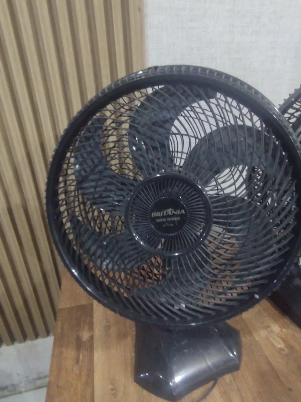Ventilador  - Foto 5