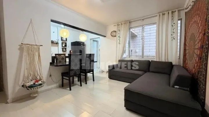 Apartamento à venda no bairro Trindade em Florianópolis