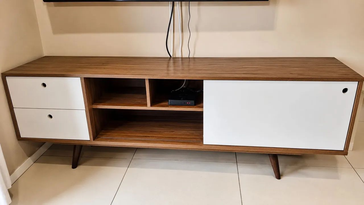 Rack valor R$ 380,00