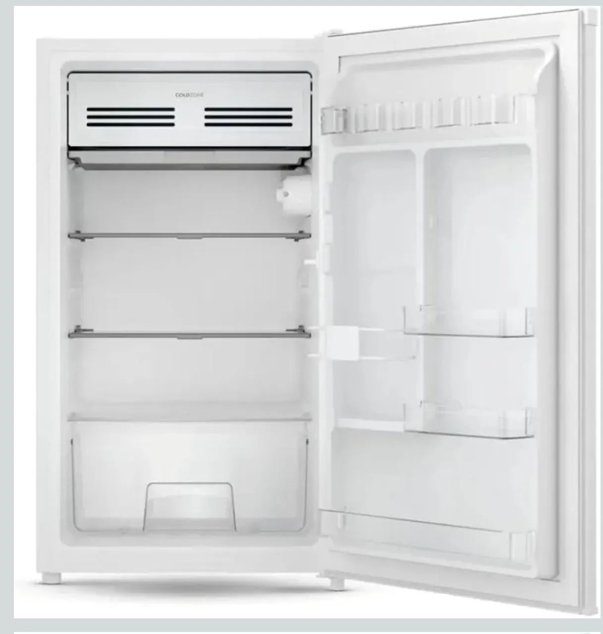 Frigobar Electrolux 90l - Foto 2
