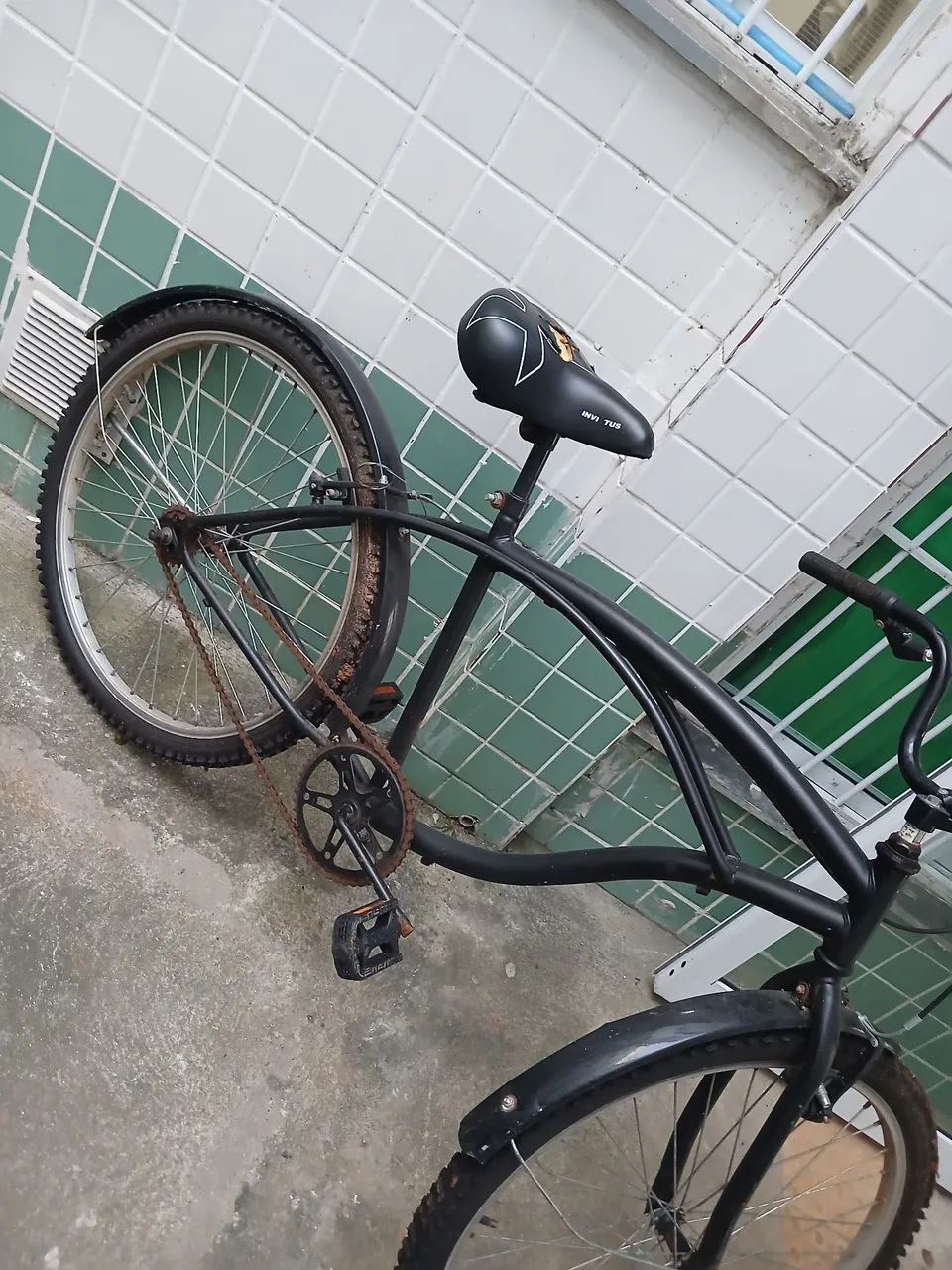 Bicicleta Aro 26 - Foto 3