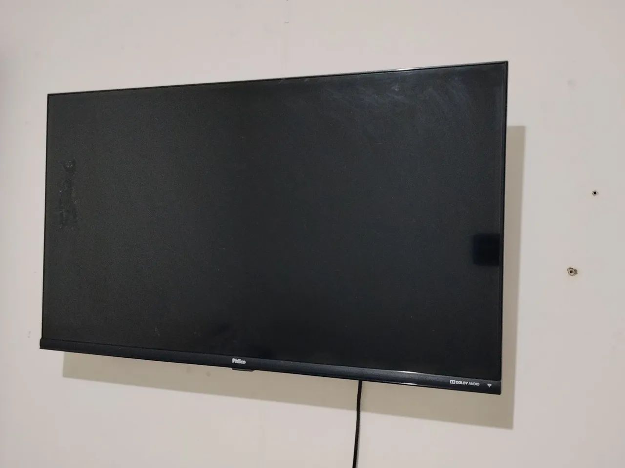 Tv smart 32 philco